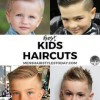 Dječje frizure 2022