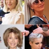 50 Plus ženske frizure 2023