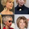 Ženske bob frizure 2023