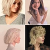 Ženske frizure duljine 2023