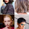 Ženske jesenske frizure 2023