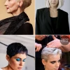 Ženske kratke frizure 2023