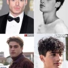 Kratka frizura 2023 muškarci