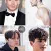 Muška kratka frizura 2023