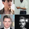 Kratka frizura muškarci 2023