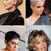 Kratke frizure za žene 2023