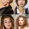 Kovrčave frizure za žene 2023