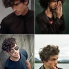 Od oblikovanja kose do uvijanja za muškarce