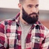 Frizure za muškarce s bradom