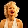 Frizura Marilyn Monroe