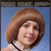 frizura 70-ih godina