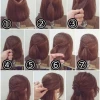 Pletenje kose je jednostavno