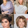 40 ženskih frizura