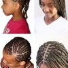 Afričke pletenice za kosu