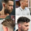 Najbolje frizure za muškarce