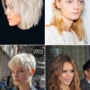 Ženske frizure za tanku tanku kosu