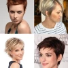 Ženske frizure za kratku kosu