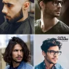 Guste frizure za muškarce