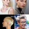 Izuzetno kratke ženske frizure