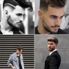 Moda za muške frizure