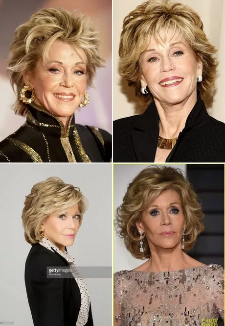Kapsula Jane Fonda