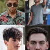 Muške raščupane frizure