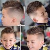 Cool frizura za dječake
