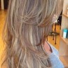 Pinterest frizure s dugom kosom