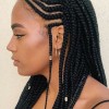 Afričke pletenice za kosu