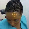Afričke frizure za žene