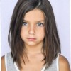 Kratke frizure za djevojčice 10 godina