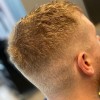 Kratke frizure muški šišanje